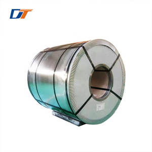 Bobina de Acero Inoxidable 304L de Grado Alimenticio, Acabado Superficial 2B, Laminado en Frío, Bobina Personalizada con Servicios de Doblado y Soldadura - Product Image 1