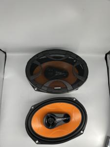 ลำโพงรถยนต์ขนาด 6x9 นิ้ว สำหรับรถยนต์ฮุนได เอช1 สตาร์ เอ็กซ์ - Product Image 3