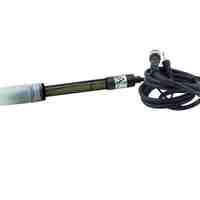 Pour testeur de capteur de sonde de pH série AZ avec modèles de capacité ATC 86P3 Garantie 1 an