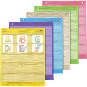 Tableau de classe magnétique 17,7 x 14 pouces pour fournitures pédagogiques, idéal pour les enseignants et les enfants, pour l'école et la gestion des horaires à domicile - Product Image 1