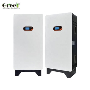 แบตเตอรี่ลิเธียมไอออน 48V 51.2V 280Ah 314Ah สำหรับระบบออฟกริด พลังงานลม/พลังงานแสงอาทิตย์ และระบบไฮบริด 15kWh แรงดันต่ำ - Product Image 1