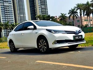 <span class=keywords><strong>Corolla</strong></span> PHEV E+ 1.8L E-CVT Versión Líder <span class=keywords><strong>2022</strong></span> Usado, Volante a la Izquierda, Euro VI |   Exportación de Autos Usados Chinos - Product Image 3