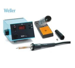 New and Original -Weller- Soldering Stations and accessories EVO7SP
