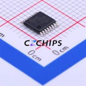 Interruptor de señal de Chip IC de circuito integrado MC74HC138ADTR2G, nuevo y Original,/códec/multiplexor - Product Image 1