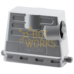 Murrelektronik 70MH-GTFHL-A02D000 - Nuovo - Product Image 1