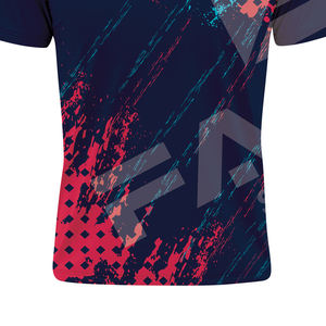 Camiseta de Hombre Informal Personalizada al Por Mayor, de Alta Calidad, 100% Algodón, Cómoda, Precio de Mayoreo, Gran Venta - Product Image 4