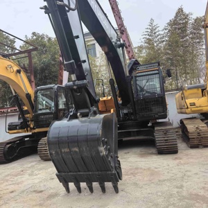 Excavadora Hyundai 220LC-9 de 22 Toneladas, 99% Nueva, Corea, Usada Original, Modelos 220, 220-9S, 220LC-9S, 215, R220, 220LC-9, 220 - Product Image 6