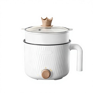 Cuisinière électrique portable mini Bloomcook OEM 2025, compatible gaz et solaire, légère, chauffage rapide, antiadhésive, contrôlée par application, idéale pour camping-car - Product Image 1