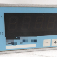 Ria 250, - + - Nuevo PLC Original en Stock, Controlador de Programación Dedicado para Automatización Industrial