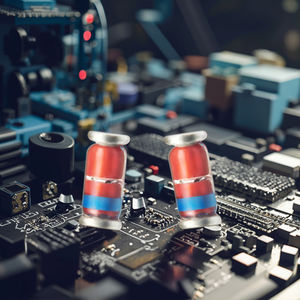 适用于 NJM4558D 三相 IGBT PNP 晶体管 TO-264 表面贴装 16A 250V 250W 通用逆变器 - Product Image 3