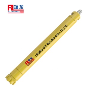 Áp suất không khí cao dhd350 xuống các lỗ Búa 5 inch tác động nhà máy để bán - Product Image 4