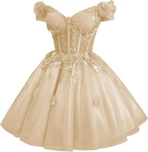 <span class=keywords><strong>Vestidos</strong></span> <span class=keywords><strong>de</strong></span> Tul Brillante para Adolescentes, <span class=keywords><strong>Vestidos</strong></span> <span class=keywords><strong>de</strong></span> <span class=keywords><strong>Cóctel</strong></span>, <span class=keywords><strong>Vestidos</strong></span> para Invitadas <span class=keywords><strong>de</strong></span> Boda 2025, <span class=keywords><strong>Vestidos</strong></span> <span class=keywords><strong>de</strong></span> <span class=keywords><strong>Noche</strong></span>, <span class=keywords><strong>Vestidos</strong></span> <span class=keywords><strong>de</strong></span> Graduación Personalizados - Product Image 5