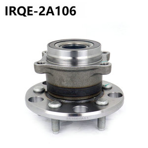 Unité de roulement de roue arrière IRQE 42410-30040 pour Lexus GS 2012-2013 - Product Image 3