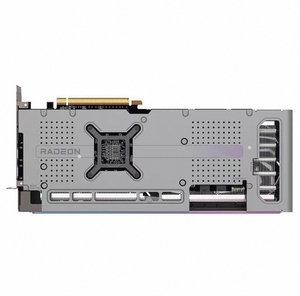 Carte graphique de jeu de bureau haut de gamme RX7900XTX 24 Go à triple ventilateur, 24 Go GDDR6 pour jeux 4K, rendu vidéo et conception 3D - Product Image 3