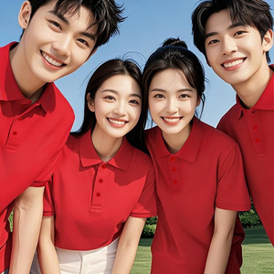 Custom Polo Shirt Workwear Men Polyester Breathable Short Sleeve Uniform With Logo For Postal Service - Product Image 3