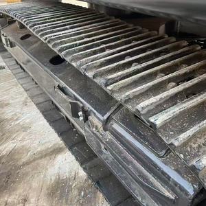 Excellent excavateur Doosan DX340LC-9C d'occasion, faible nombre d'heures, peinture d'origine, bien entretenu, fonctionnement stable, haute efficacité, prix abordable, prêt à être expédié - Product Image 6