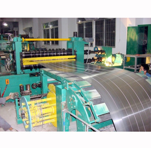 1400x2mm Metal Acero inoxidable Aluminio Galvanizado Cobre Hoja Placa Rollo Automático Cizalla Cortadora - Product Image 1