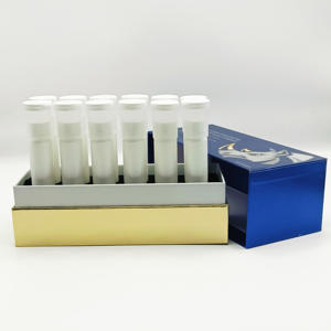 Suplemen nutrisi organik alami murni untuk daya tahan dan suplemen protein - Product Image 5