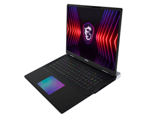 แล็ปท็อปเกมมิ่ง 18 Ultra A14V -021CN-022CN รุ่น I9-14900HX/DDR5 32GB*2/4TB(2TB*2) NVMe PCIe/RTX 4090 16GB/หน้าจอ 18 นิ้ว UHD+ 4K/120Hz - Product Image 1