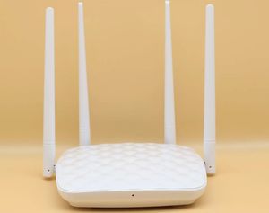Routeur d'occasion <span class=keywords><strong>moins</strong></span> <span class=keywords><strong>cher</strong></span> FH456 4 antennes 450 Mbps avec 4 antennes externes 5 dBi, traversant les murs, avec firmware en anglais - Product Image 1