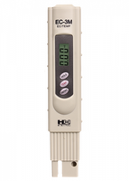 Stylo de test d'eau d'irrigation agricole en vente chaude - Analyseur TDS EC pour l'agriculture
