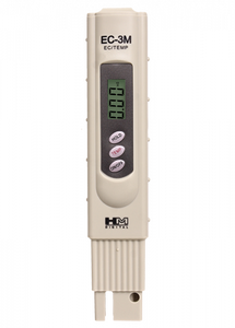 Meistverkaufter Landwirtschafts-Bewässerungs-Wassertester - TDS-EC-Analysator für die Pflanzenzucht - Product Image 2