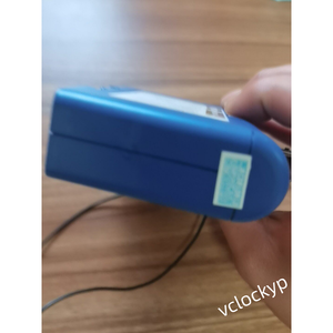 1 Módulo PLC ANYBUS Original AB7006-B en Caja, Usado - Product Image 5