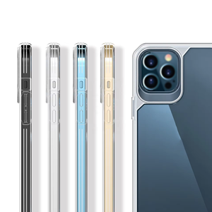 <span class=keywords><strong>เคส</strong></span>โทรศัพท์มือถือกันกระแทกสำหรับไอโฟน 12 11 โปรแม็กซ์ X <span class=keywords><strong>XS</strong></span> XR <span class=keywords><strong>XS</strong></span> <span class=keywords><strong>MAX</strong></span> <span class=keywords><strong>เคส</strong></span> - Product Image 3