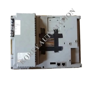 หน้าจอสัมผัส HMI V610T10LCD ผ่านการทดสอบอย่างสมบูรณ์ - Product Image 2
