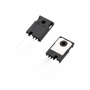 ทรานซิสเตอร์ C3M0032120K TO-247-4L ชิ้นส่วนอิเล็กทรอนิกส์ ตัวแทนจำหน่ายที่ได้รับอนุญาต - Product Image 1