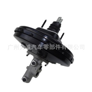 Conjunto de Servofreno con Depósito de Aceite para Ford Focus 6M512005AD para Comercio Electrónico Transfronterizo y Comercio Exterior - Product Image 1