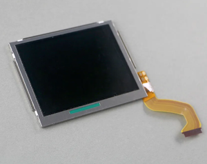 Pièce de rechange pour écran LCD 2026 avec verre pour console de <span class=keywords><strong>jeu</strong></span> <span class=keywords><strong>DSi</strong></span>/NDSi - Product Image 3