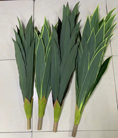 Faux plante artificielle bonsaï, 84Cm, 13 feuilles, bois Tropical brésilien, pour décoration intérieure, vente en gros, sans Pot