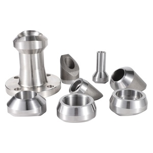 Threadolet Forged Olet Haute Pression 3000 #   6000 #   Acier au carbone A105 CS <span class=keywords><strong>MSS</strong></span> SP-97 Threadolet - Product Image 6