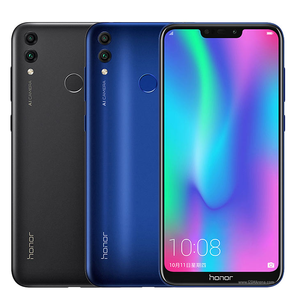 Pour <span class=keywords><strong>Honor</strong></span> 8c Nouveauté Meilleure vente en gros Marque chinoise célèbre Smartphone de haute qualité avec double SIM pour 8c - Product Image 2
