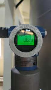 نوع الضغط التفاضلي مقياس الكثافة جهاز قياس السائل سعر مقياس كثافة السائل - Product Image 5