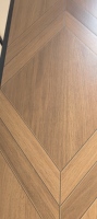 Livraison rapide nouveaux carreaux de Texture de Grain de bois pour salon salle à manger extérieur route jardin escalier piscine paysage