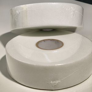 Ruban FibaFuse en fibre de verre à bonne adhérence pour la réparation et la décoration des joints de cloisons sèches - Product Image 1