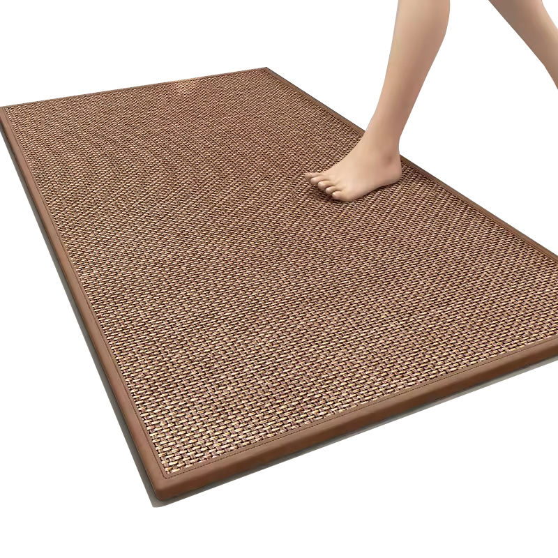 ligne de café plus épaisse