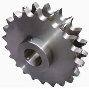 High quality Industrial Door Casting Sprocket one wheel electric scooter