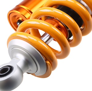 Amortisseur universel de moto, pièce de moteur avec Suspension arrière, pour Honda MSX125 MSX 240 SF <span class=keywords><strong>Benelli</strong></span> nt 260 <span class=keywords><strong>125</strong></span>, 125mm, 135mm - Product Image 4