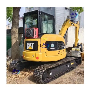 Sử Dụng Cat304 Máy Xúc Với Dozer Lưỡi Cat304C Cr 303 306 305.5 305 <span class=keywords><strong>308</strong></span> 312d Máy Xúc Sâu Bướm Mini Máy Xúc Giá Thấp - Product Image 1