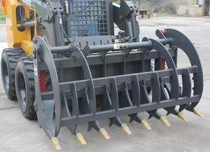RSBM RSBM Hydraulischer Greifer für Kompaktlader zum Verkauf - Product Image 3
