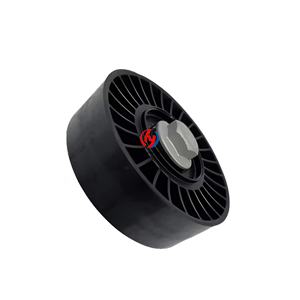 Poulie tendeur de <span class=keywords><strong>courroie</strong></span> de <span class=keywords><strong>distribution</strong></span> LR071758 LR138946 pour Range Rover <span class=keywords><strong>Evoque</strong></span> Sport Jaguar 2.0 Turbo Diesel - Product Image 1