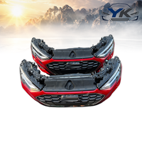 Pour Audi A3 8Y0 Premium, nouveau pare-chocs avant, calandre, kit carrosserie, accessoires auto, haute qualité, OEM, garantie 1 an