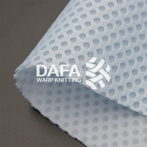 Di alta qualità in ordito di maglia materasso per cuscino sedia da ufficio materasso distanziatore tessuto 3D <span class=keywords><strong>Air</strong></span> Mesh 100% poliestere - Product Image 2