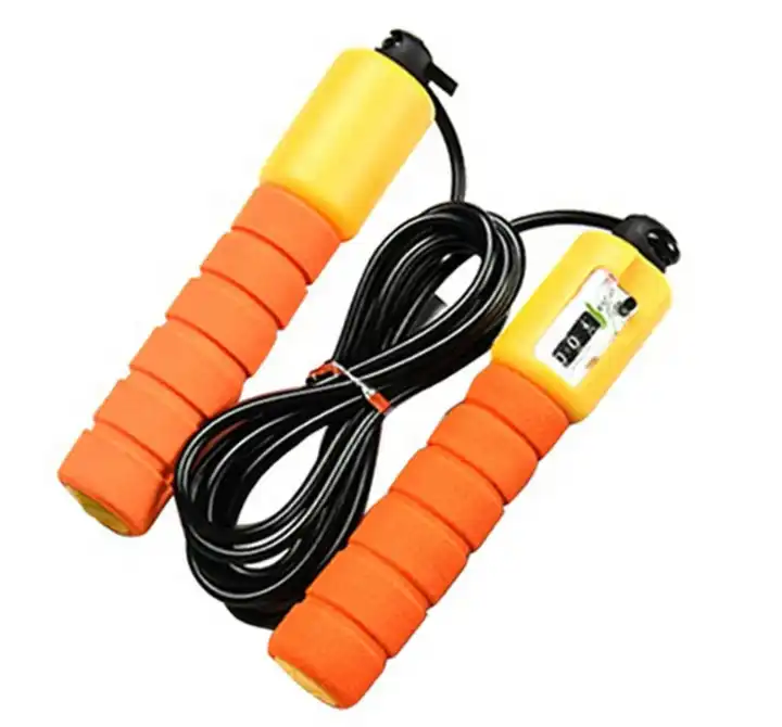 Adjustable Jump Rope Workout Exercise Boxing Skipping Rope Adults Fitness  Women Men - Buy Adjustable Jump Rope Workout Exercise Boxing Skipping Rope  Adults Fitness Women Men Product on