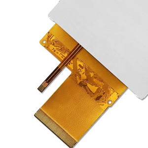 3.5 inch 240(RGB)* 320, QVGA 113ppi lq035q7db05 TFT giảm giá Màn hình LCD hiển thị cho cầm tay PDA - Product Image 3