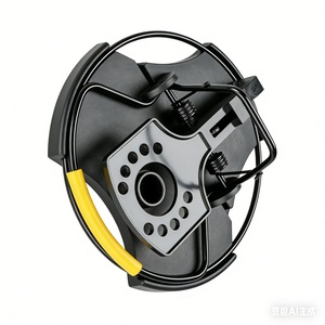 Trampa Profesional para Ratones, Jaula para Control de Roedores - Product Image 2