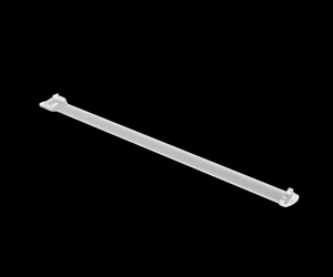 Espaciador Persianas Verticales 106mm/Componentes Persianas/Ventana Parrs - Product Image 2